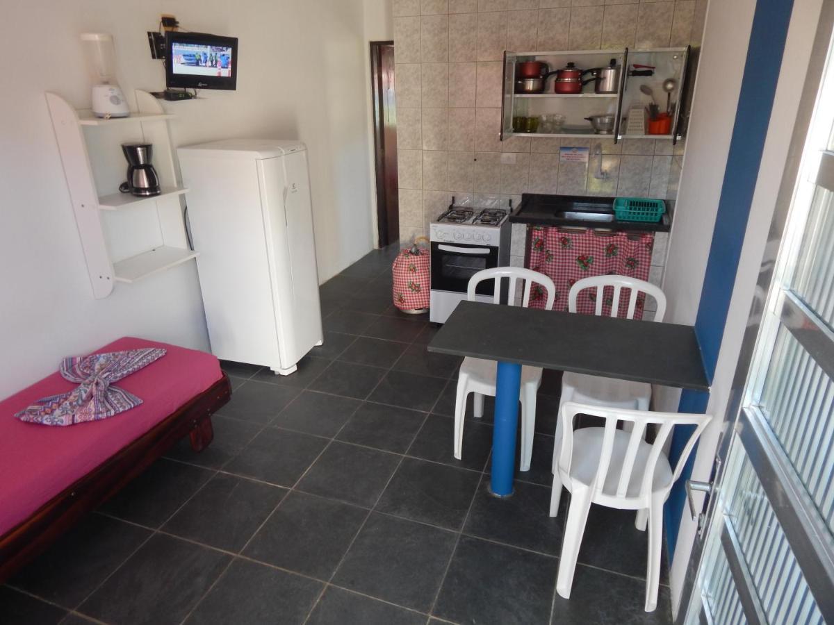 De Ville Chales Βίλα Ubatuba Εξωτερικό φωτογραφία