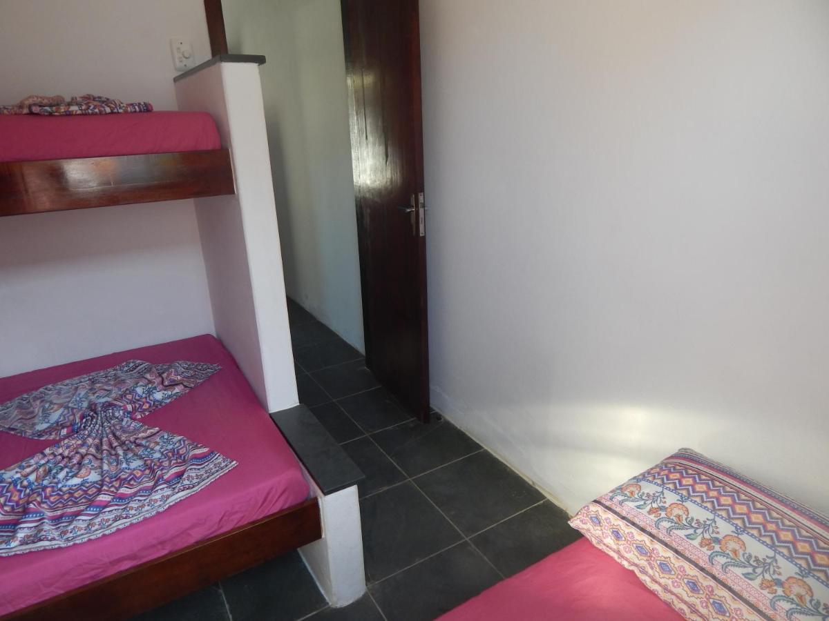 De Ville Chales Βίλα Ubatuba Εξωτερικό φωτογραφία