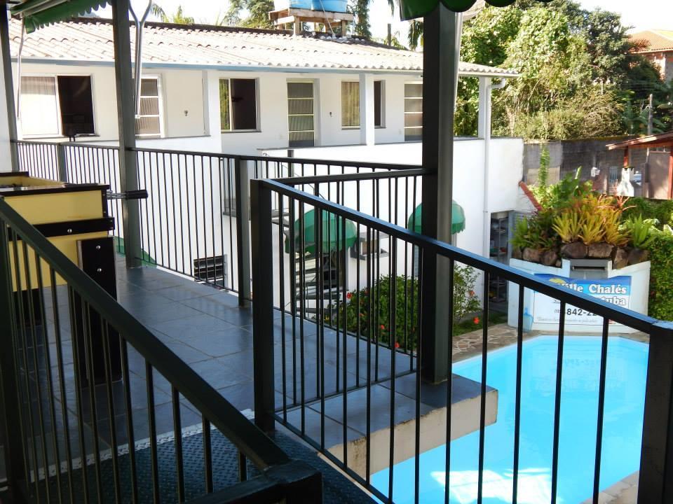 De Ville Chales Βίλα Ubatuba Εξωτερικό φωτογραφία