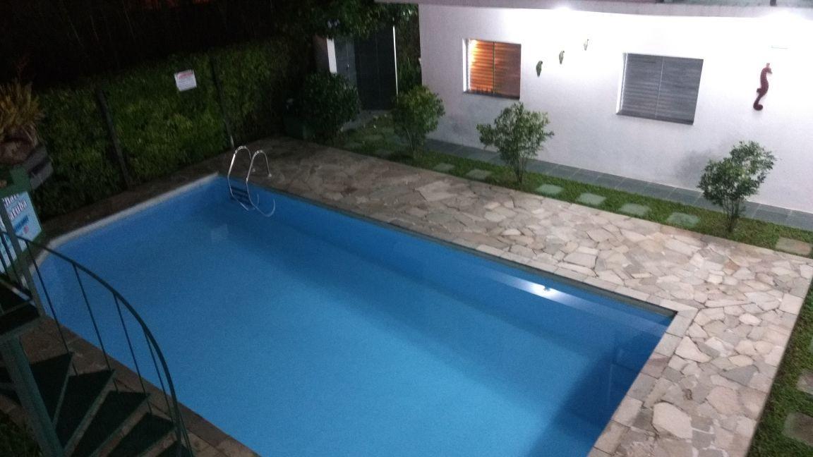 De Ville Chales Βίλα Ubatuba Εξωτερικό φωτογραφία
